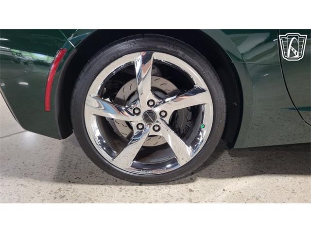 2014 Chevrolet Corvette (CC-2099315) for sale in Dearborn, Michigan