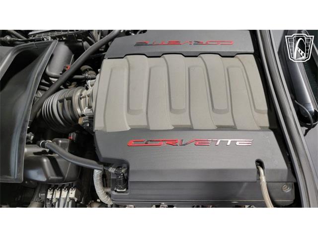 2014 Chevrolet Corvette (CC-2099315) for sale in Dearborn, Michigan