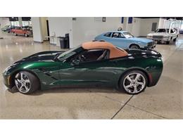 2014 Chevrolet Corvette (CC-2099315) for sale in Dearborn, Michigan