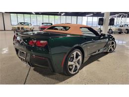 2014 Chevrolet Corvette (CC-2099315) for sale in Dearborn, Michigan
