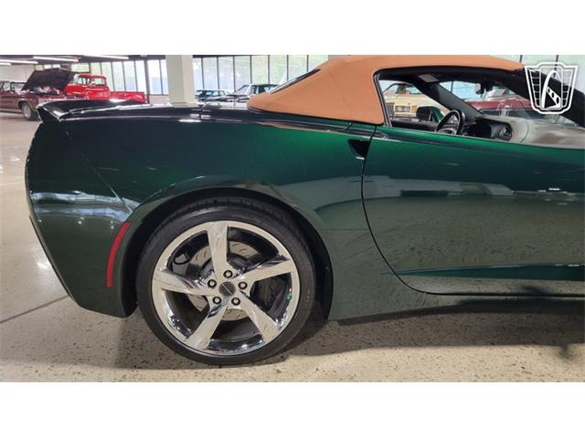 2014 Chevrolet Corvette (CC-2099315) for sale in Dearborn, Michigan