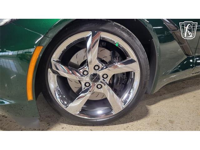 2014 Chevrolet Corvette (CC-2099315) for sale in Dearborn, Michigan