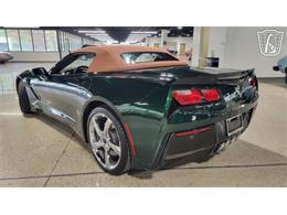 2014 Chevrolet Corvette (CC-2099315) for sale in Dearborn, Michigan