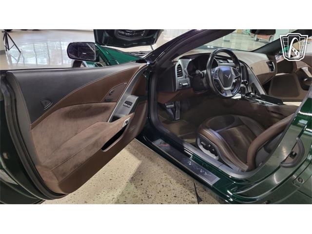 2014 Chevrolet Corvette (CC-2099315) for sale in Dearborn, Michigan