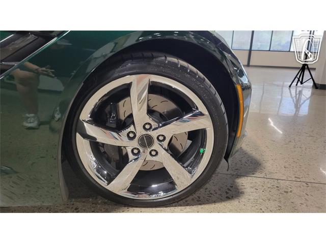 2014 Chevrolet Corvette (CC-2099315) for sale in Dearborn, Michigan