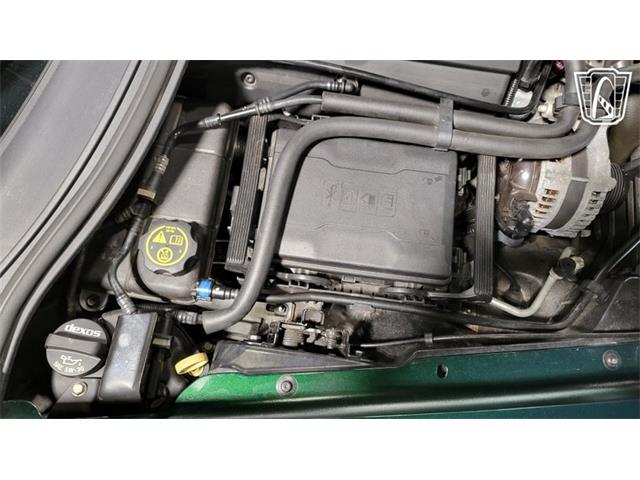 2014 Chevrolet Corvette (CC-2099315) for sale in Dearborn, Michigan