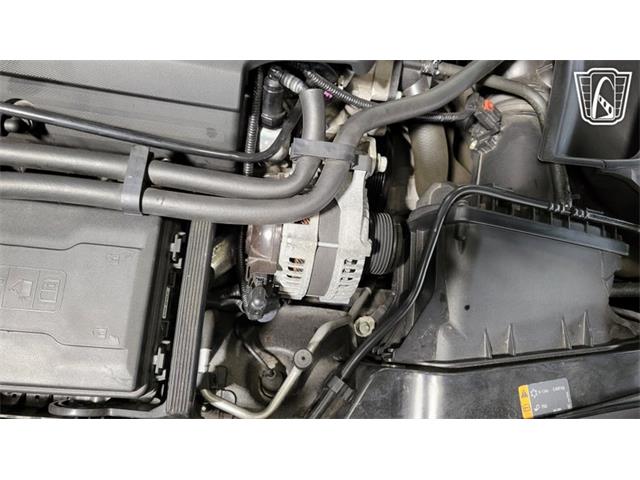 2014 Chevrolet Corvette (CC-2099315) for sale in Dearborn, Michigan