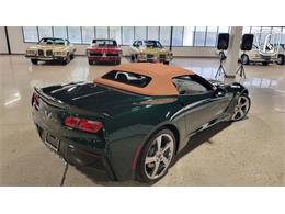 2014 Chevrolet Corvette (CC-2099315) for sale in Dearborn, Michigan