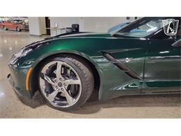 2014 Chevrolet Corvette (CC-2099315) for sale in Dearborn, Michigan