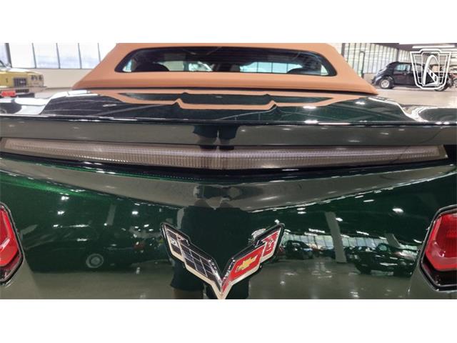 2014 Chevrolet Corvette (CC-2099315) for sale in Dearborn, Michigan