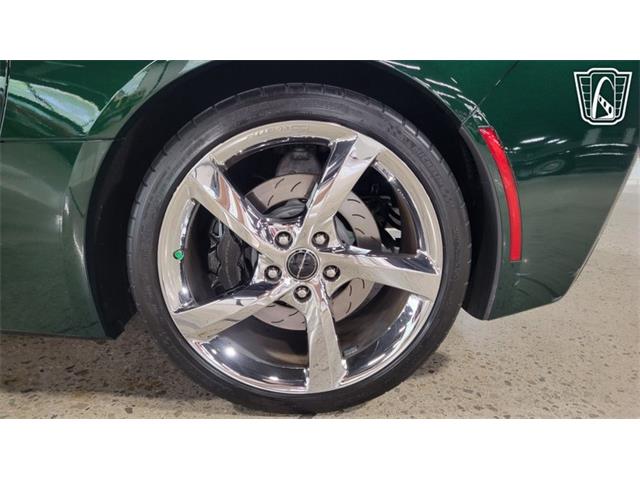 2014 Chevrolet Corvette (CC-2099315) for sale in Dearborn, Michigan