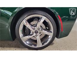 2014 Chevrolet Corvette (CC-2099315) for sale in Dearborn, Michigan