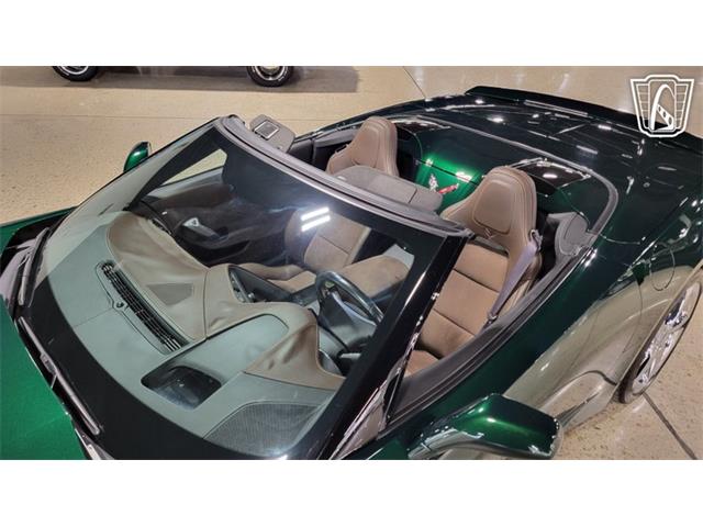 2014 Chevrolet Corvette (CC-2099315) for sale in Dearborn, Michigan