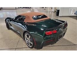 2014 Chevrolet Corvette (CC-2099315) for sale in Dearborn, Michigan