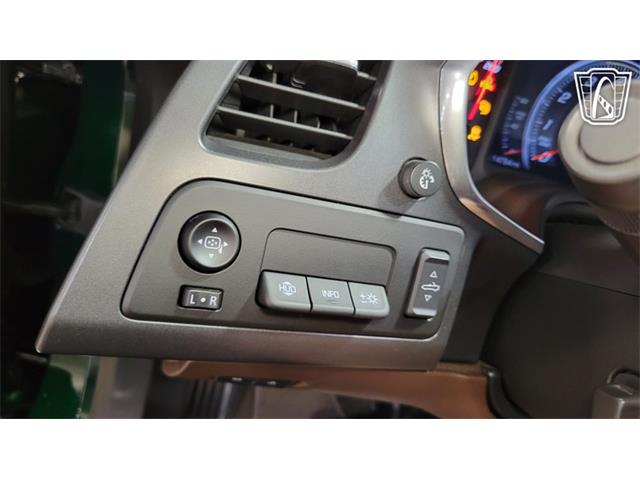 2014 Chevrolet Corvette (CC-2099315) for sale in Dearborn, Michigan