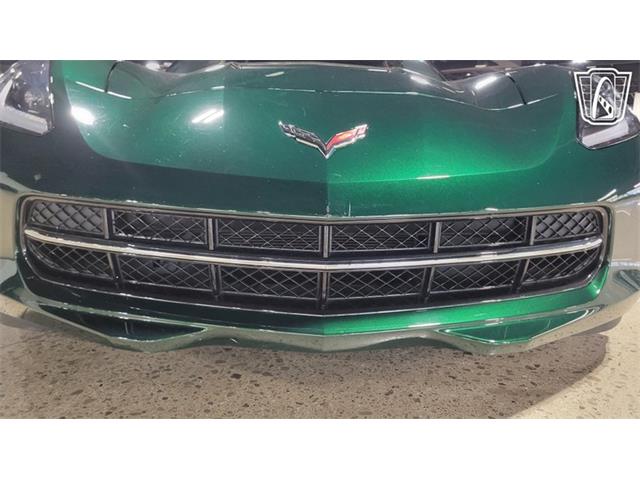 2014 Chevrolet Corvette (CC-2099315) for sale in Dearborn, Michigan