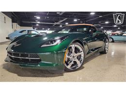 2014 Chevrolet Corvette (CC-2099315) for sale in Dearborn, Michigan