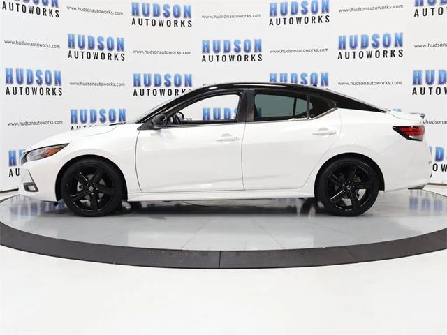 2023 Nissan Sentra (CC-2099316) for sale in Greensboro, North Carolina
