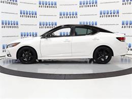 2023 Nissan Sentra (CC-2099316) for sale in Greensboro, North Carolina