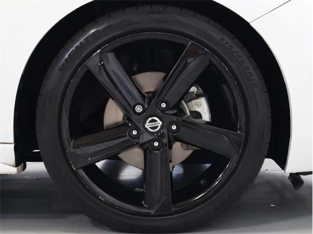 2023 Nissan Sentra (CC-2099316) for sale in Greensboro, North Carolina