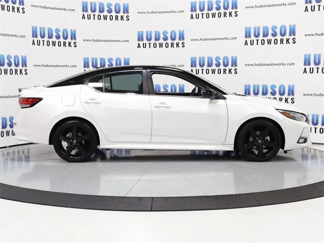2023 Nissan Sentra (CC-2099316) for sale in Greensboro, North Carolina