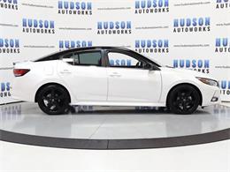 2023 Nissan Sentra (CC-2099316) for sale in Greensboro, North Carolina