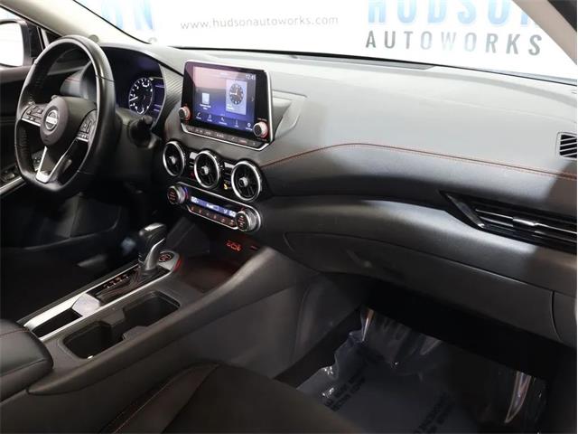 2023 Nissan Sentra (CC-2099316) for sale in Greensboro, North Carolina