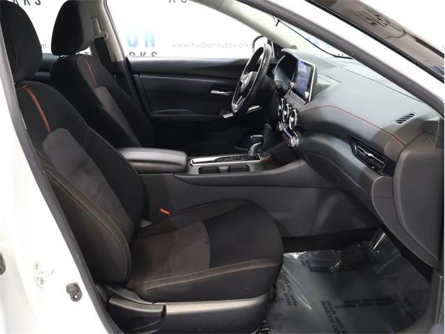 2023 Nissan Sentra (CC-2099316) for sale in Greensboro, North Carolina