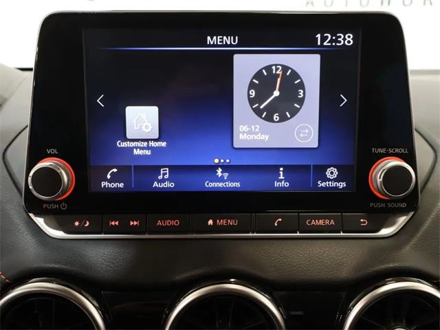 2023 Nissan Sentra (CC-2099316) for sale in Greensboro, North Carolina