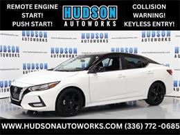 2023 Nissan Sentra (CC-2099316) for sale in Greensboro, North Carolina