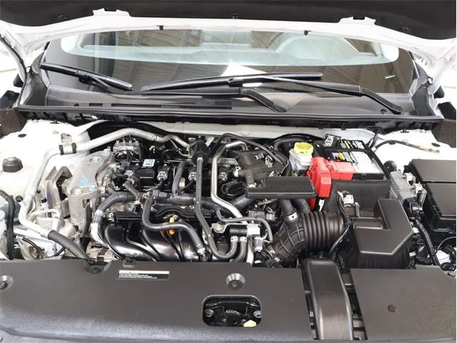 2023 Nissan Sentra (CC-2099316) for sale in Greensboro, North Carolina