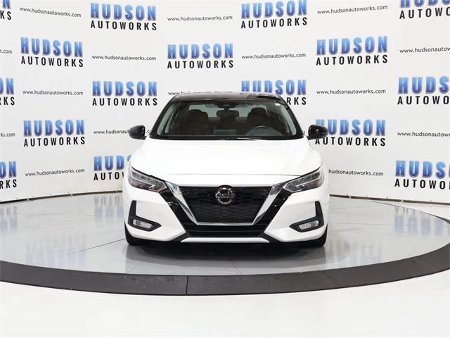 2023 Nissan Sentra (CC-2099316) for sale in Greensboro, North Carolina