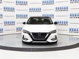 2023 Nissan Sentra (CC-2099316) for sale in Greensboro, North Carolina