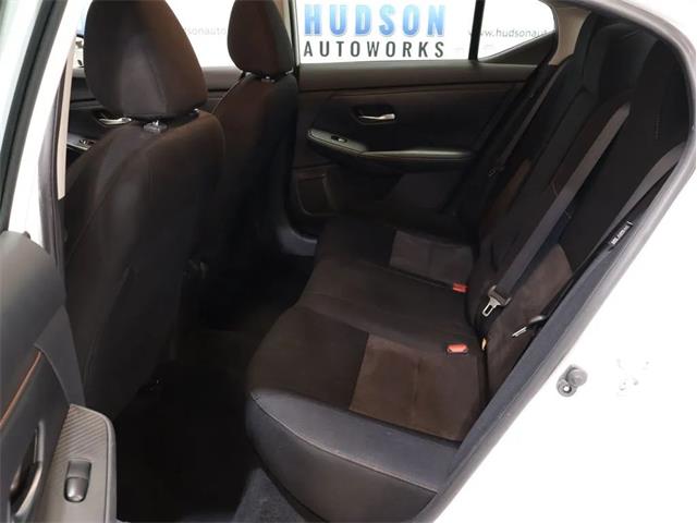 2023 Nissan Sentra (CC-2099316) for sale in Greensboro, North Carolina