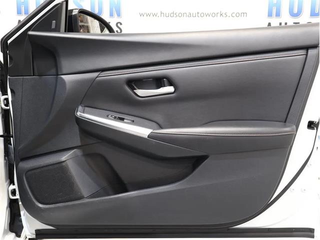 2023 Nissan Sentra (CC-2099316) for sale in Greensboro, North Carolina