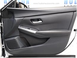 2023 Nissan Sentra (CC-2099316) for sale in Greensboro, North Carolina