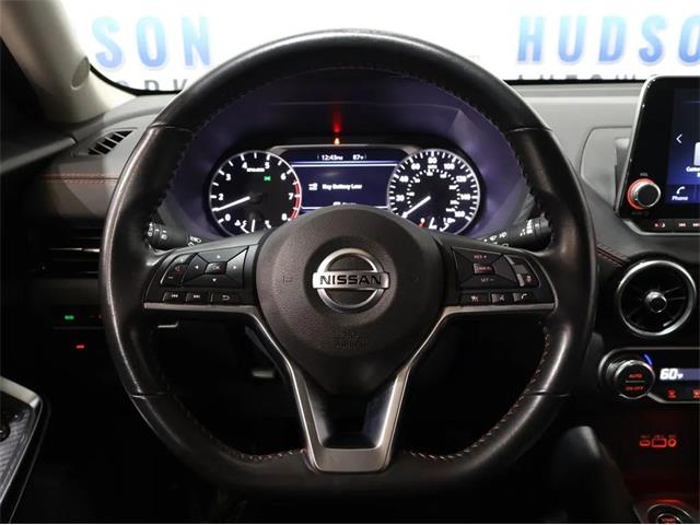 2023 Nissan Sentra (CC-2099316) for sale in Greensboro, North Carolina