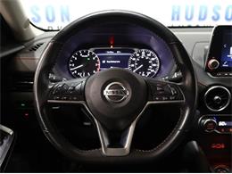 2023 Nissan Sentra (CC-2099316) for sale in Greensboro, North Carolina