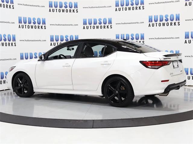 2023 Nissan Sentra (CC-2099316) for sale in Greensboro, North Carolina