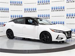 2023 Nissan Sentra (CC-2099316) for sale in Greensboro, North Carolina
