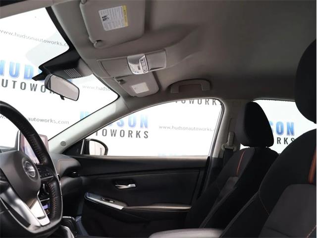 2023 Nissan Sentra (CC-2099316) for sale in Greensboro, North Carolina