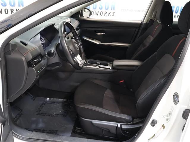 2023 Nissan Sentra (CC-2099316) for sale in Greensboro, North Carolina