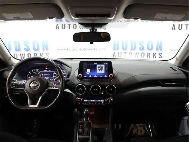 2023 Nissan Sentra (CC-2099316) for sale in Greensboro, North Carolina