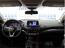 2023 Nissan Sentra (CC-2099316) for sale in Greensboro, North Carolina