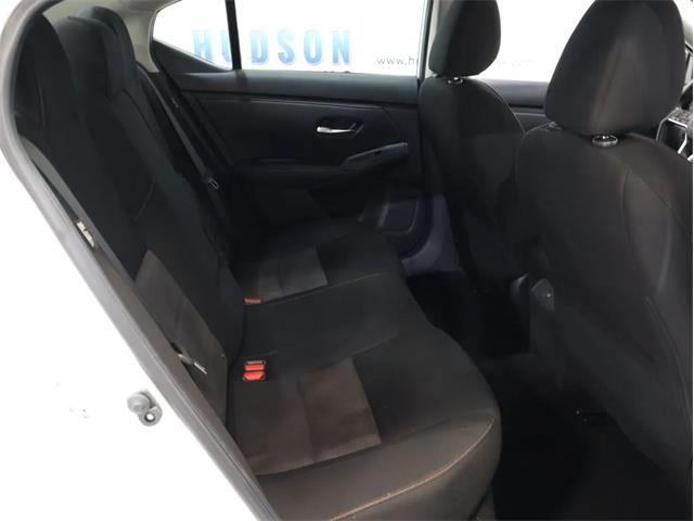 2023 Nissan Sentra (CC-2099316) for sale in Greensboro, North Carolina