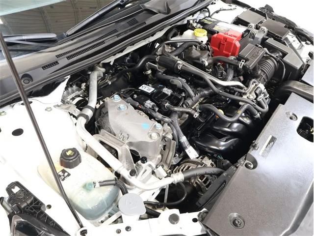 2023 Nissan Sentra (CC-2099316) for sale in Greensboro, North Carolina