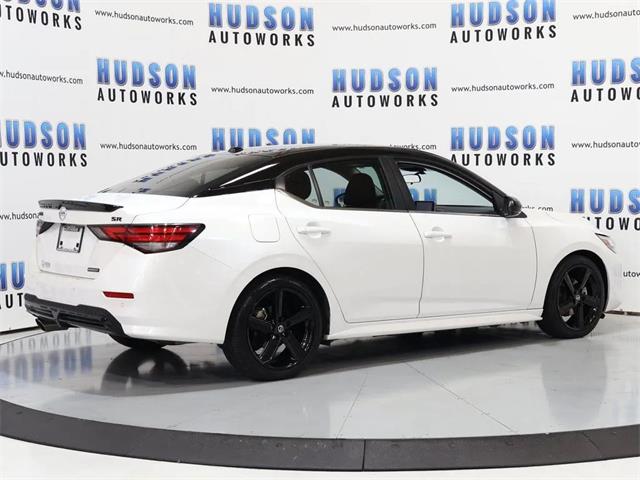 2023 Nissan Sentra (CC-2099316) for sale in Greensboro, North Carolina