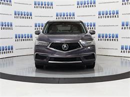 2017 Acura MDX (CC-2099317) for sale in Greensboro, North Carolina