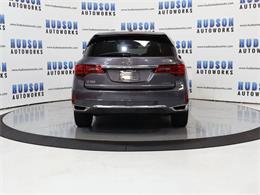 2017 Acura MDX (CC-2099317) for sale in Greensboro, North Carolina