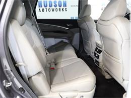 2017 Acura MDX (CC-2099317) for sale in Greensboro, North Carolina
